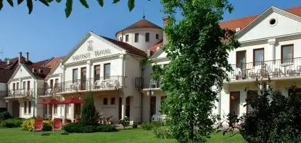 Ametiszt Hotel Harkny - Akcis ajnlatok bnusz jszakval