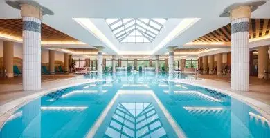 Hotel Aquarell - Bester Preis