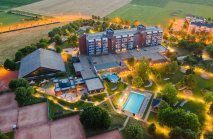 Danubius Hotel Buk - Wellness Erholung