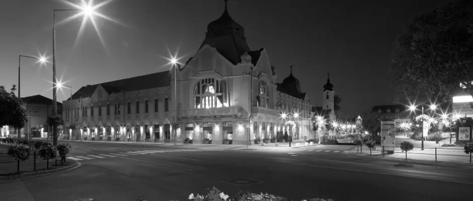 Erzsebet Kiralyne Hotel Godollo