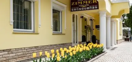 Gold Haus Pension Balatonfüred - Last minute wellness hétvége Gold Haus Pension Balatonfüred - Last minute wellness hétvége