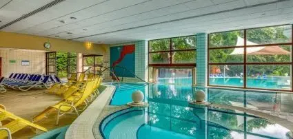 Ensana Thermal Sarvar Srvr - Pfingst-Wellness Ungarn