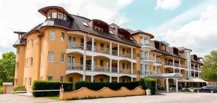 Hotel Aphrodite Zalakaros Hotel Aphrodite Zalakaros