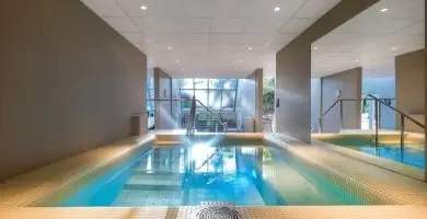 Hunguest Hotel Helios - Bester Preis mit All-Inclusive-Verpflegung im Hunguest Helios in Hévíz