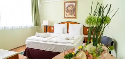 Hotel Majerik Hévíz Hotel Majerik Hévíz