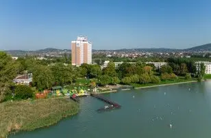 Danubius Hotel Marina Balatonfred - Wellness ajnlatok tavaszra