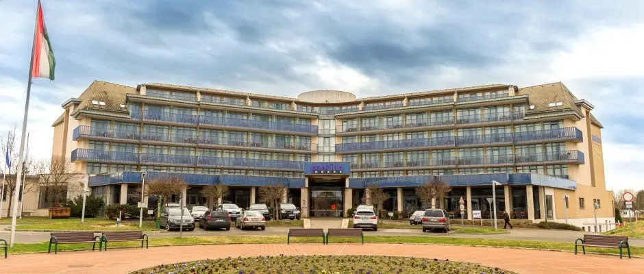 Park Inn by Radisson Sarvar Resort & Spa