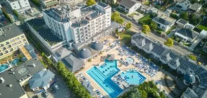 Hotel Silver Hajdszoboszl - Htvgi akcis ajnlatok