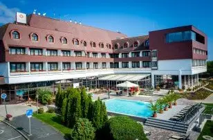 Hotel Sopron Sopron