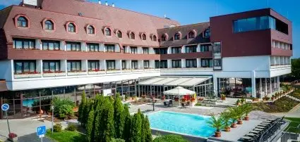 Hotel Sopron Sopron