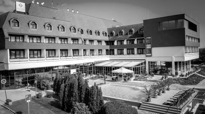 Hotel Sopron