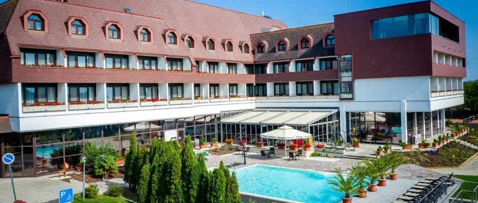 Hotel Sopron