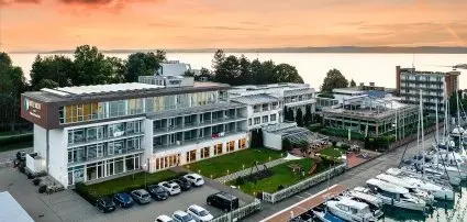 Hotel Yacht Sifok - Tli ajnlatok