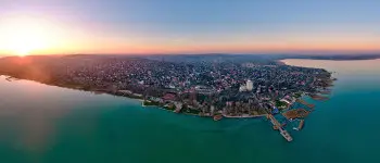 Balatonalmadi