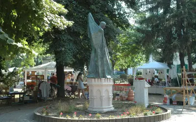 Balatonszemes