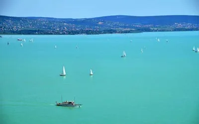 Plattensee