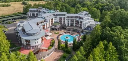 Lotus Therme Hotel & Spa Hévíz Lotus Therme Hotel & Spa Hévíz