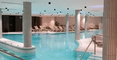 Ambient Hotel - Günstiger Preis mit Halbpension (min. 4 Nächte)