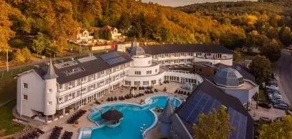 Ambient Hotel Sikonda - Wellness ajnlatok tlre