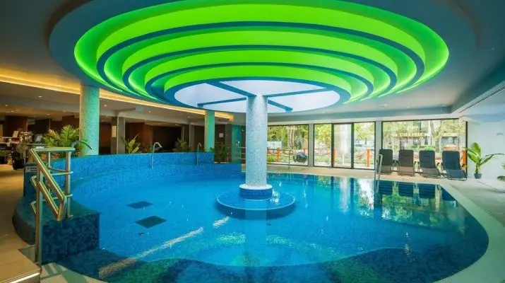 SunGarden Wellness Hotel Siofok