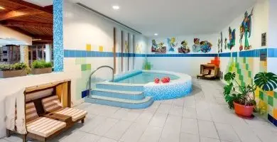 Hunguest Hotel Pelion - 2 Nächte Angebot mit Halbpension