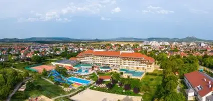 Hunguest Hotel Pelion Tapolca - Tli csomagok