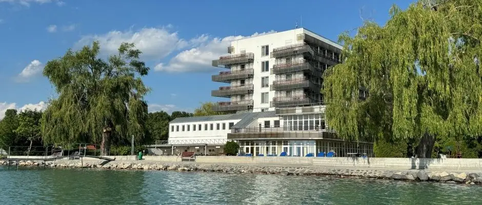 Vilagos Hotel Balatonvilagos