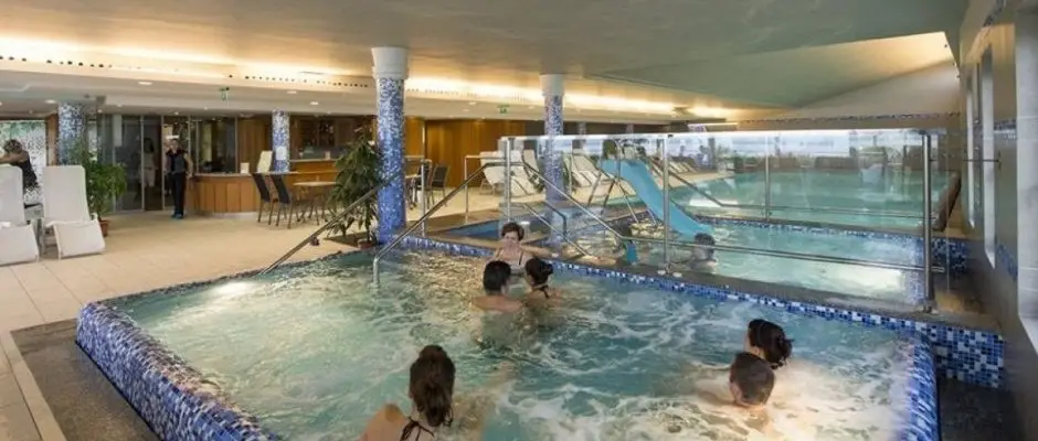 Zenit Hotel Balaton Vonyarcvashegy