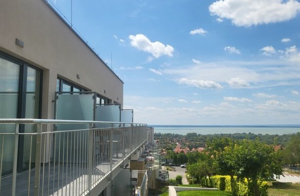 Zenit Hotel Balaton Vonyarcvashegy